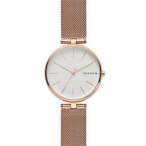 Skagen Signatur Damenuhr SKW2709 bei Juwelier Kröpfl