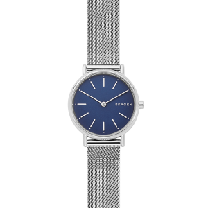 Skagen Signatur Damenuhr SKW2759 bei Juwelier Kröpfl