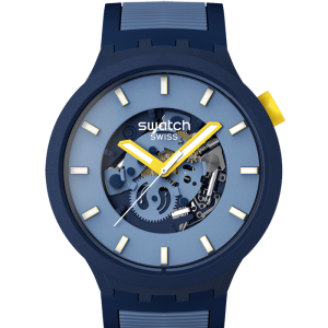 Swatch BELOW THE HORIZON SB05N117 bei Juwelier Kröpfl