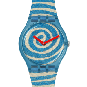 Swatch BOURGEOIS'S SPIRALS PAY! SVIZ105-5300 bei Juwelier Kröpfl