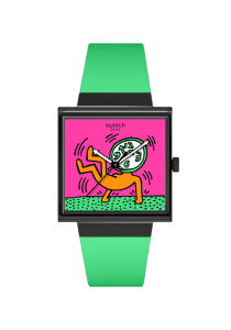 Swatch Breaks Off SO34Z102 bei Juwelier Kröpfl