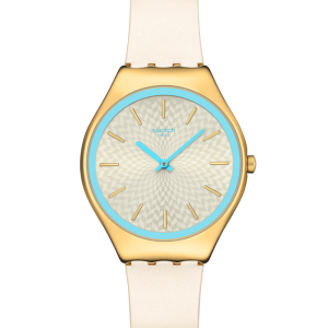 Swatch COCO HO BLU SYXG127 bei Juwelier Kröpfl