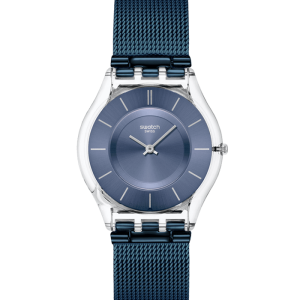 Swatch COOL SKIES SS08K120M bei Juwelier Kröpfl