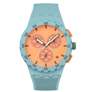 Swatch JUICY APRICOT SUSL401 bei Juwelier Kröpfl