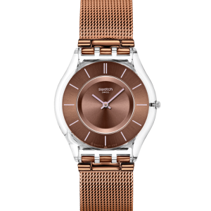 Swatch MOCHA IN MIND SS08K121M bei Juwelier Kröpfl