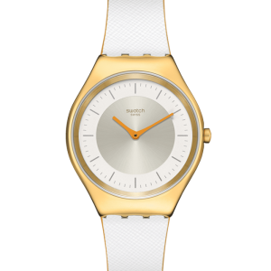 Swatch PEARL GLEAM SYXG128 bei Juwelier Kröpfl