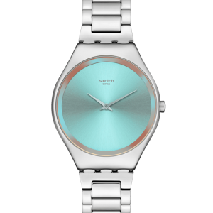 Swatch THE GLOW OF IRONY SYXS155G bei Juwelier Kröpfl