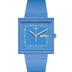 Swatch WHAT IF…SKY? SO34S700 bei Juwelier Kröpfl