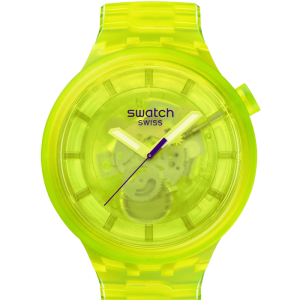 Swatch YELLOW JOY SB05J103 bei Juwelier Kröpfl