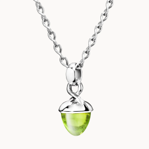 Tamara Comolli MIKADO MIKADO BOUQUET Anhänger Peridot P-MB-Per-wg bei Juwelier Kröpfl