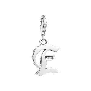 Thomas Sabo Charm Club Charm-Anhänger silber 1585-643-21 bei Juwelier Kröpfl