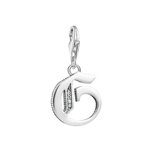 Thomas Sabo Charm Club Charm-Anhänger silber 1587-643-21 bei Juwelier Kröpfl