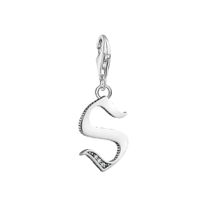 Thomas Sabo Charm Club Charm-Anhänger silber 1599-643-21 bei Juwelier Kröpfl