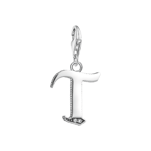 Thomas Sabo Charm Club Charm-Anhänger silber 1600-643-21 bei Juwelier Kröpfl