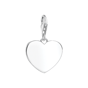 Thomas Sabo Charm Club Charm-Anhänger silber 1634-001-21 bei Juwelier Kröpfl