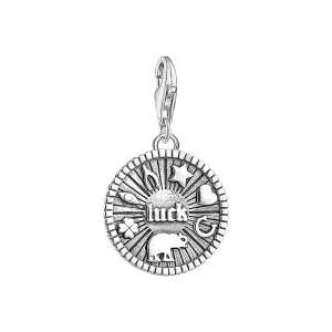 Thomas Sabo Charm Club Charm-Anhänger silber 1682-637-21 bei Juwelier Kröpfl