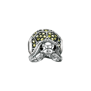 Thomas Sabo Karma Beads Bead Schildkröte bei Juwelier Kröpfl