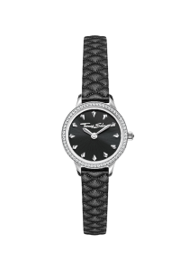 Thomas Sabo Watches Damenuhr Rebel At Heart Miniature WA0329-203-203 bei Juwelier Kröpfl