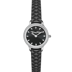 Thomas Sabo Watches Damenuhr Rebel At Heart Miniature WA0329-203-203 bei Juwelier Kröpfl