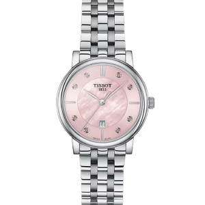 Tissot Carson Carson Premium Lady T122.210.11.159.00 bei Juwelier Kröpfl