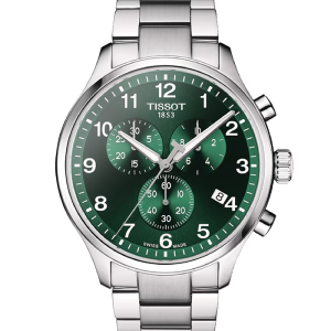 Tissot Chrono XL Chrono XL Classic T116.617.11.092.00 bei Juwelier Kröpfl