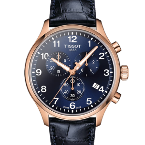 Tissot Chrono XL Chrono XL Classic T116.617.36.042.00 bei Juwelier Kröpfl