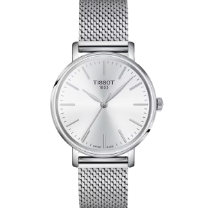 Tissot Everytime Everytime 34mm T143.210.11.011.00 bei Juwelier Kröpfl