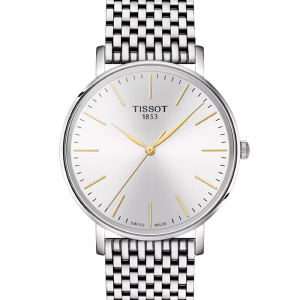 Tissot Everytime Everytime 40mm T143.410.11.011.01 bei Juwelier Kröpfl