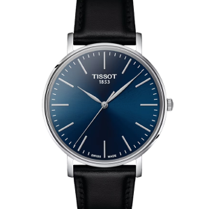 Tissot Everytime Everytime 40mm T143.410.16.041.00 bei Juwelier Kröpfl