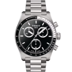 Tissot PR 516 PR 516 Chronograph T149.417.11.051.00 bei Juwelier Kröpfl