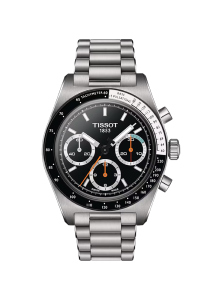 Tissot PR 516 PR 516 Mechanical Chronograph T149.459.21.051.00 bei Juwelier Kröpfl