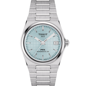 Tissot PRX Powermatic 80 35mm T137.207.11.351.00 bei Juwelier Kröpfl