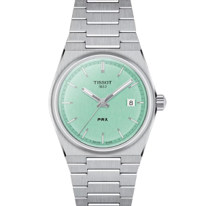 Tissot PRX PRX 35mm T137.210.11.091.00 bei Juwelier Kröpfl