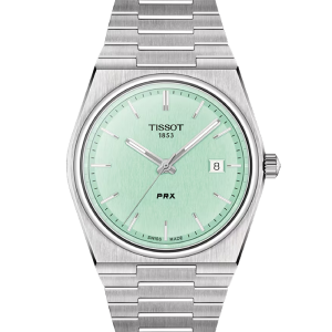 Tissot PRX PRX 40mm T137.410.11.091.01 bei Juwelier Kröpfl