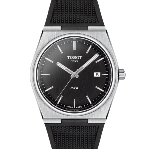 Tissot PRX PRX 40mm T137.410.17.051.00 bei Juwelier Kröpfl