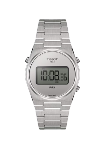 Tissot PRX PRX Digital 35mm T137.263.11.030.00 bei Juwelier Kröpfl