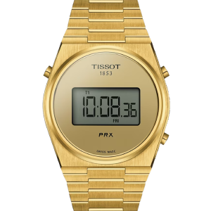 Tissot PRX PRX Digital T137.463.33.020.00 bei Juwelier Kröpfl