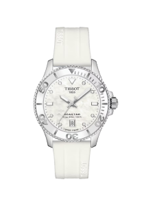 Tissot Seastar Seastar 1000 36mm T120.210.17.116.00 bei Juwelier Kröpfl