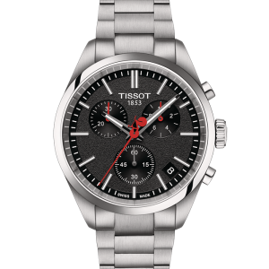 Tissot Special Collections PR 100 Vuelta T150.417.11.051.01 bei Juwelier Kröpfl