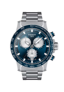 Tissot Supersport Supersport Chrono T125.617.11.041.00 bei Juwelier Kröpfl