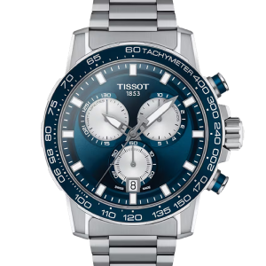 Tissot Supersport Supersport Chrono T125.617.11.041.00 bei Juwelier Kröpfl