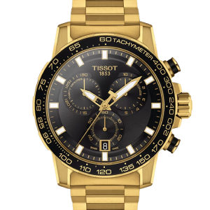 Tissot Supersport Supersport Chrono T125.617.33.051.01 bei Juwelier Kröpfl