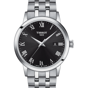 Tissot T-Classic Classic Dream T129.410.11.053.00 bei Juwelier Kröpfl