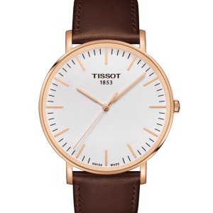 Tissot T-Classic Everytime Large T109.610.36.031.00 bei Juwelier Kröpfl