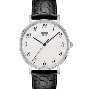 Tissot T-Classic Everytime Medium T109.410.16.032.00 bei Juwelier Kröpfl