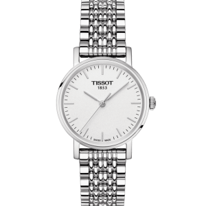 Tissot T-Classic Everytime Small T109.210.11.031.00 bei Juwelier Kröpfl