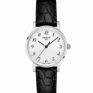 Tissot T-Classic Everytime Small T109.210.16.032.00 bei Juwelier Kröpfl