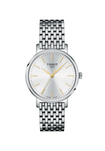 Tissot T-Classic Everytime T143.210.11.011.01 bei Juwelier Kröpfl