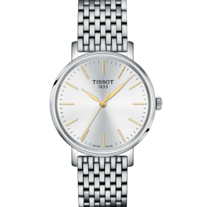 Tissot T-Classic Everytime T143.210.11.011.01 bei Juwelier Kröpfl