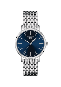 Tissot T-Classic Everytime T143.210.11.041.00 bei Juwelier Kröpfl